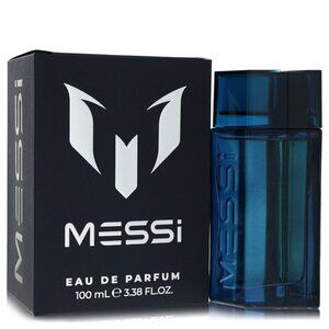 Messi by Messi Eau De Parfum Spray 3.38 oz